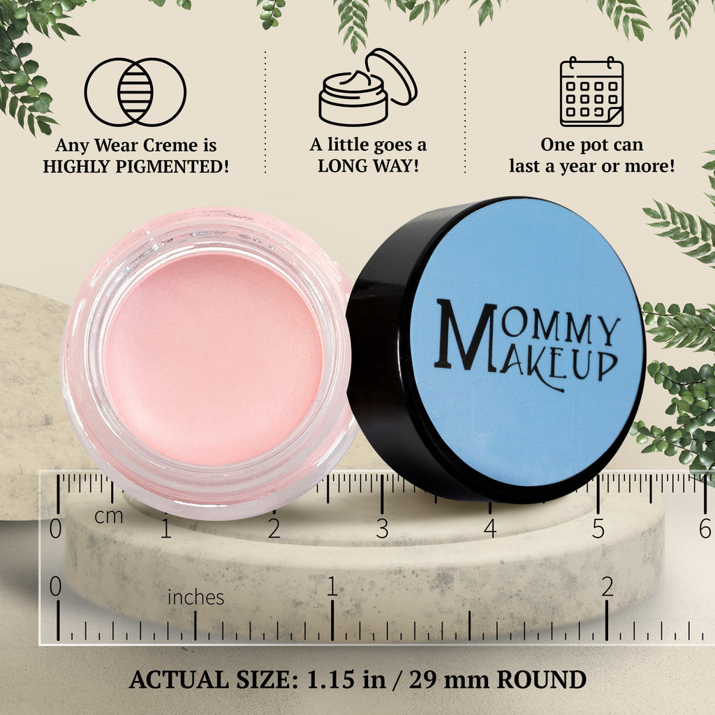 Cameo Any Wear Creme — Eyes, Cheeks & Lips