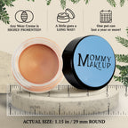 Golden Apricot Any Wear Creme — Eyes, Cheeks & Lips