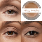 Misty Mocha Any Wear Creme — Eyes, Cheeks & Lips