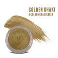 Golden Khaki Any Wear Creme — Eyes, Cheeks & Lips