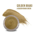 Golden Khaki Any Wear Creme — Eyes, Cheeks & Lips