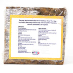 Traditional African Black Soap — Ghanaian Skincare