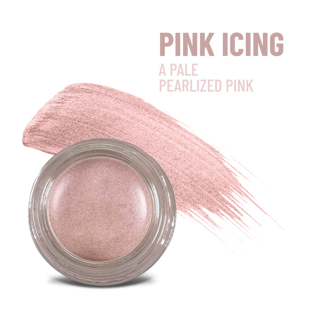 Pink Icing Any Wear Creme — Eyes, Cheeks & Lips