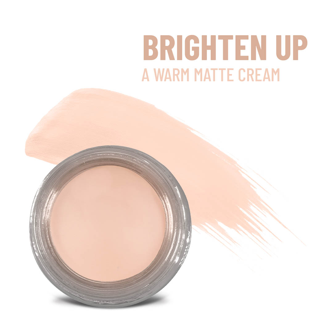 Brighten Up Any Wear Creme — Eyes, Cheeks & Lips