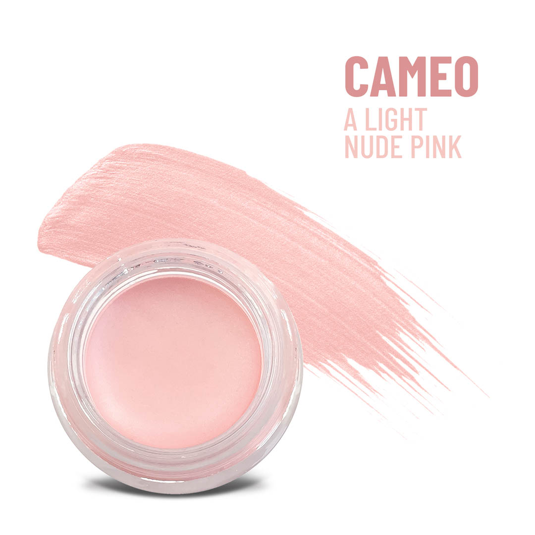 Cameo Any Wear Creme — Eyes, Cheeks & Lips