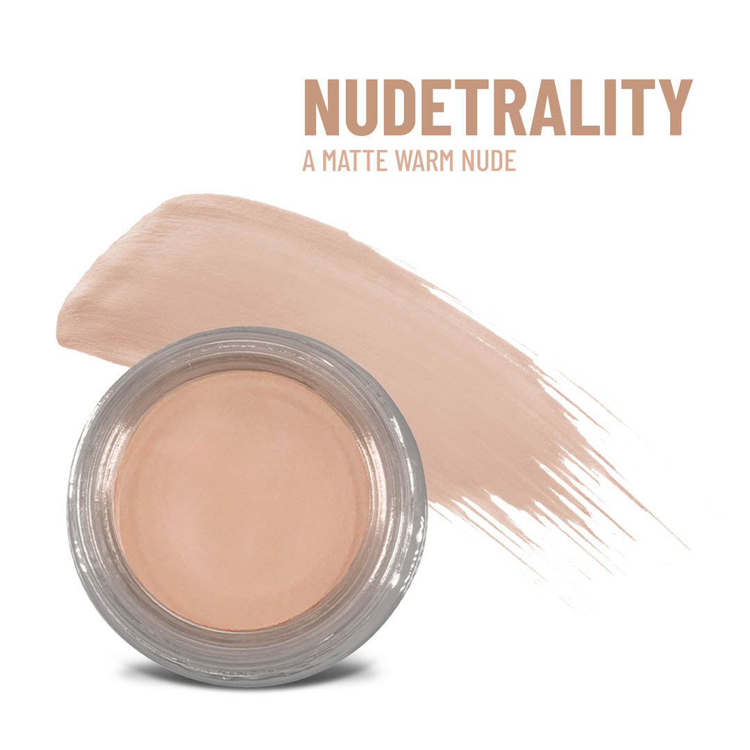 Nudetrality Any Wear Creme — Eyes, Cheeks & Lips