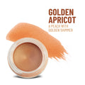 Golden Apricot Any Wear Creme — Eyes, Cheeks & Lips