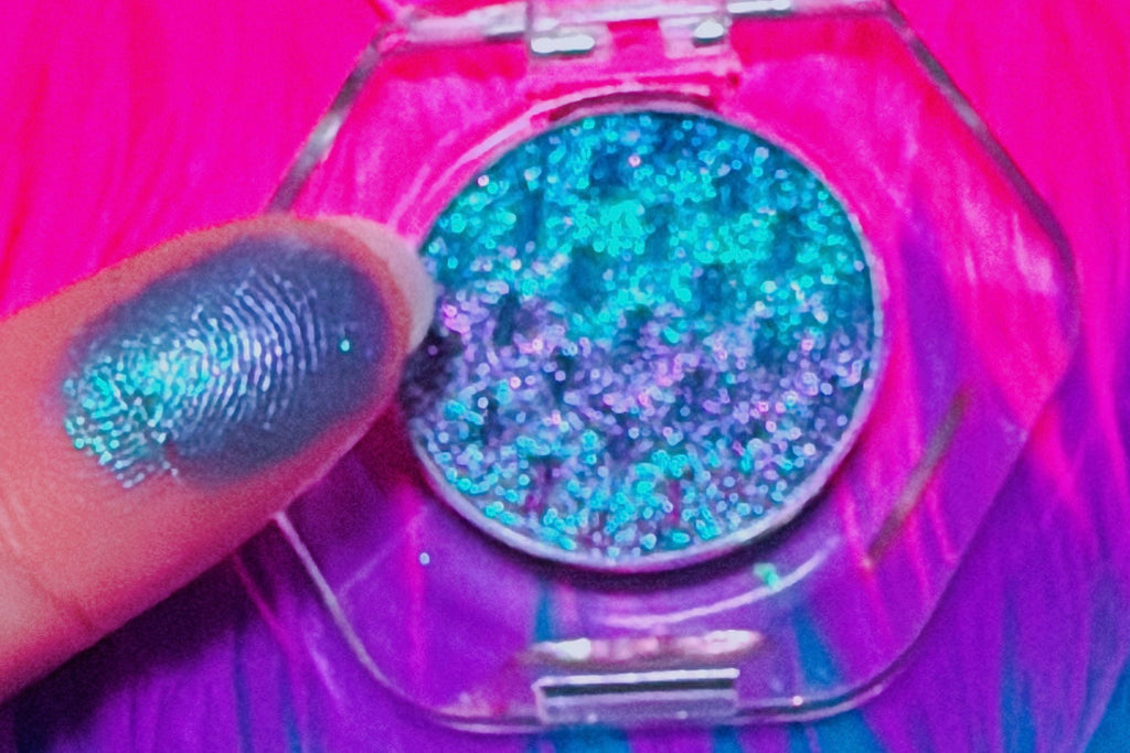 ISLAND MERMAID “MERMAIDIA COLLECTION” PRESSED TRIPLECHROME