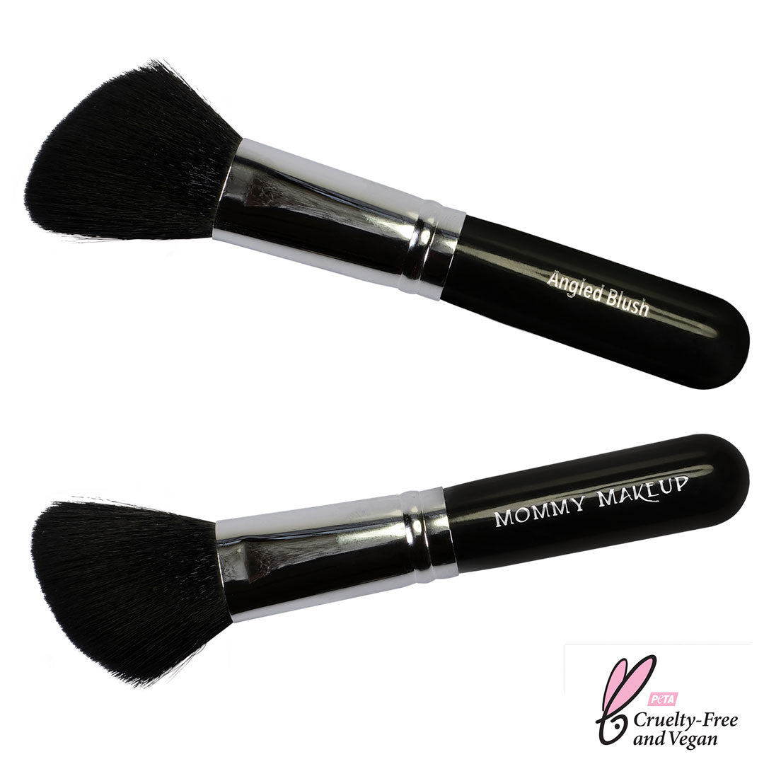 Pretty Perfect Eye & Cheek Makeup Set — 4 Shades