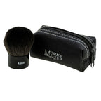 Kabuki Brush - Hand cut, Vegan, Cruelty-Free Mineral Makeup Brush