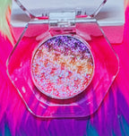 MER-CHELLA “MERMAIDIA COLLECTION” PRESSED TRIPLECHROME