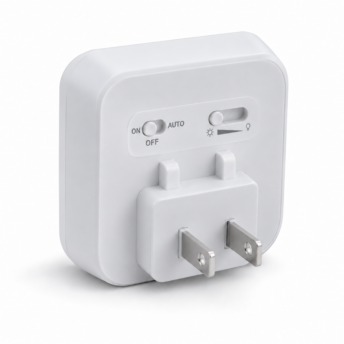 Nightlight - Motion Sensing Red Circadian Friendly