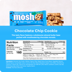 Chocolate Chip Cookie