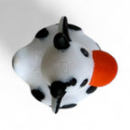 Cow Duck – 3D-Printed Farmyard Collectible