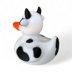 Cow Duck – 3D-Printed Farmyard Collectible