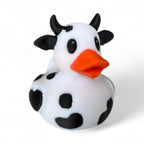 Cow Duck – 3D-Printed Farmyard Collectible
