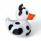Cow Duck – 3D-Printed Farmyard Collectible