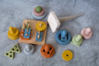 The Sensory Starter Kit