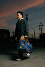 Packed 4 Salvation Duffle