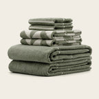 Umbra Australian Cotton Towels — 600 GSM