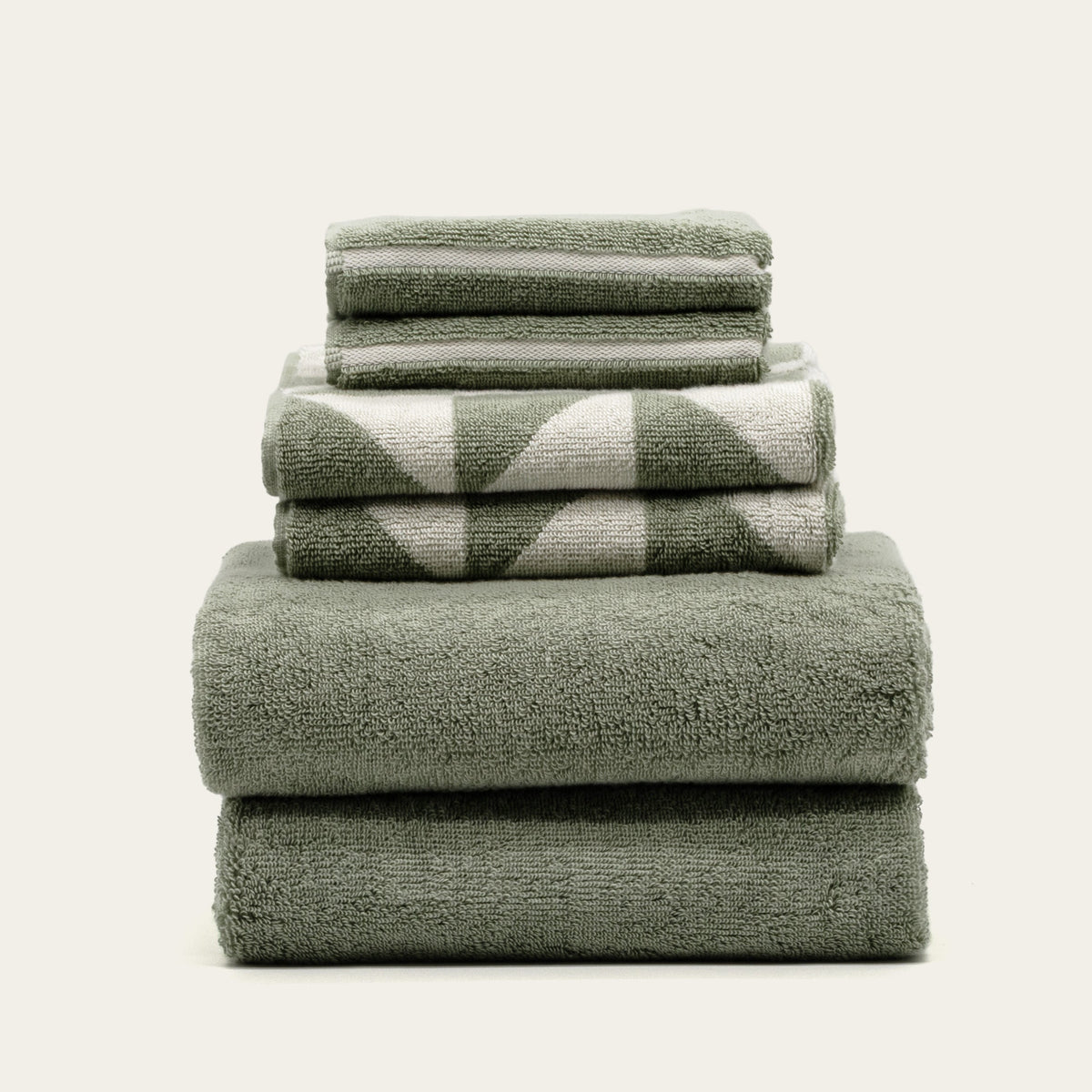 Umbra Australian Cotton Towels — 600 GSM