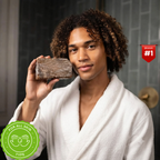 Traditional African Black Soap — Ghanaian Skincare