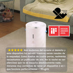 Ethereal Rain AEH300 Air Purifier & Humidifier Combo