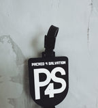 Faith Finder Luggage Tag