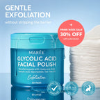 Glycolic Acid Pads 80 PCS