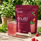 Daily Nutrition for Her — Hydration & Wellness Mix