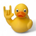 I Love You Sign Language Duck – 3D-Printed Duck Using ASL to Share Love & Kindness