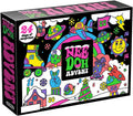 Schylling NeeDoh® Fidget Toys and Advent Calendars