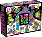Schylling NeeDoh® Fidget Toys and Advent Calendars