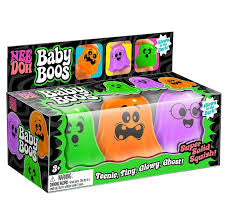 Schylling NeeDoh® Fidget Toys and Advent Calendars