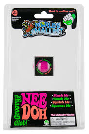 Schylling NeeDoh® Fidget Toys and Advent Calendars