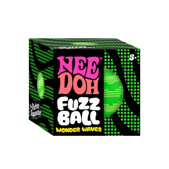 Schylling NeeDoh® Fidget Toys and Advent Calendars