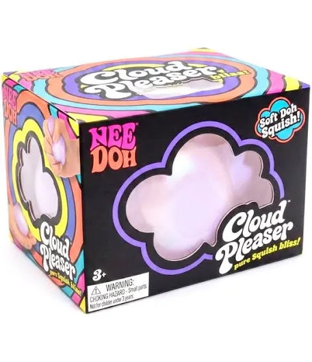Schylling NeeDoh® Fidget Toys and Advent Calendars