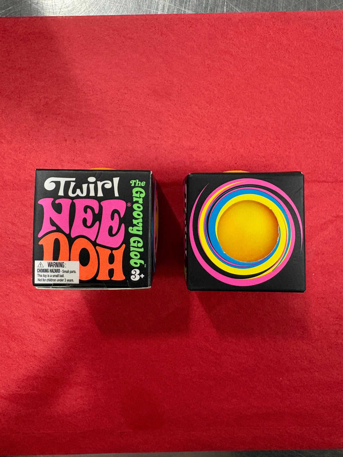 Schylling NeeDoh® Fidget Toys and Advent Calendars