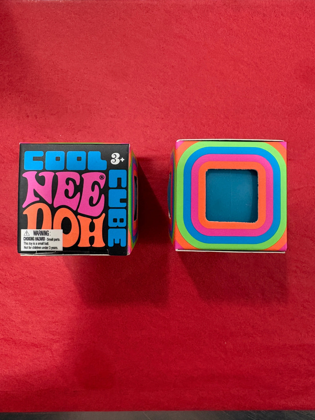 Schylling NeeDoh® Fidget Toys and Advent Calendars