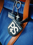 Packed 4 Salvation Duffle