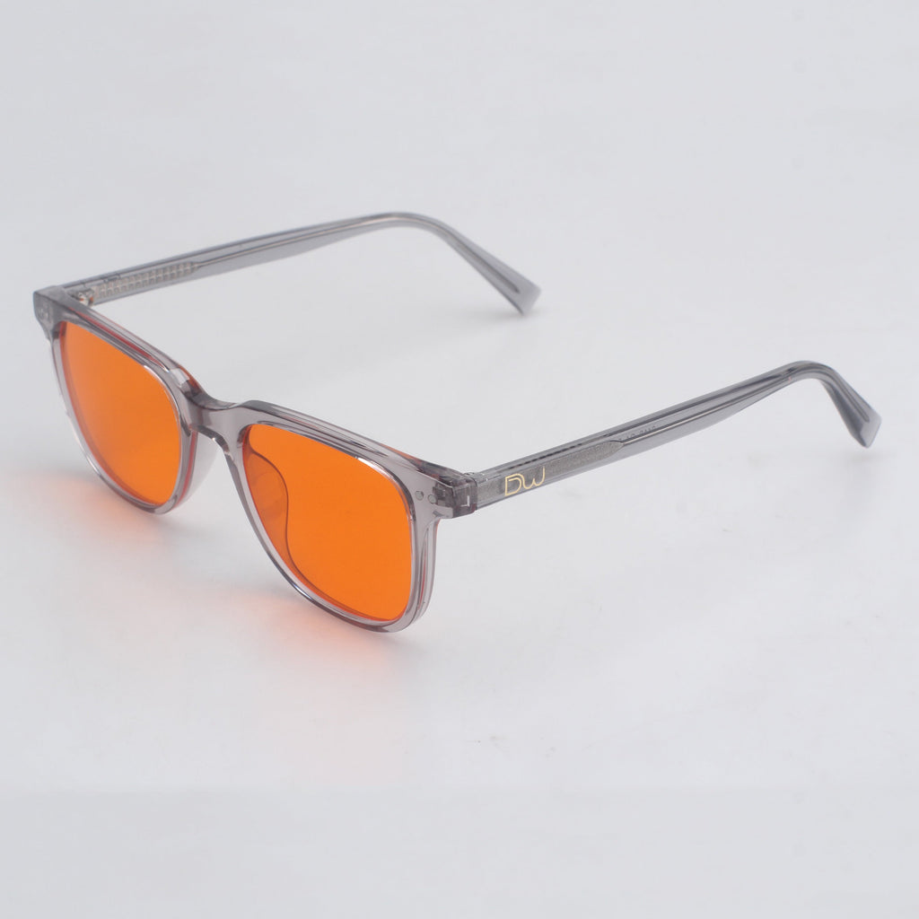Smoky Quartz Sleep Glasses – DreamWalkerz Crystal Collection