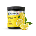 Sugar-Free Electrolyte Recovery Powder