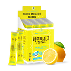 Sugar-Free Electrolyte Recovery Powder
