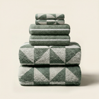 Umbra Australian Cotton Towels — 600 GSM