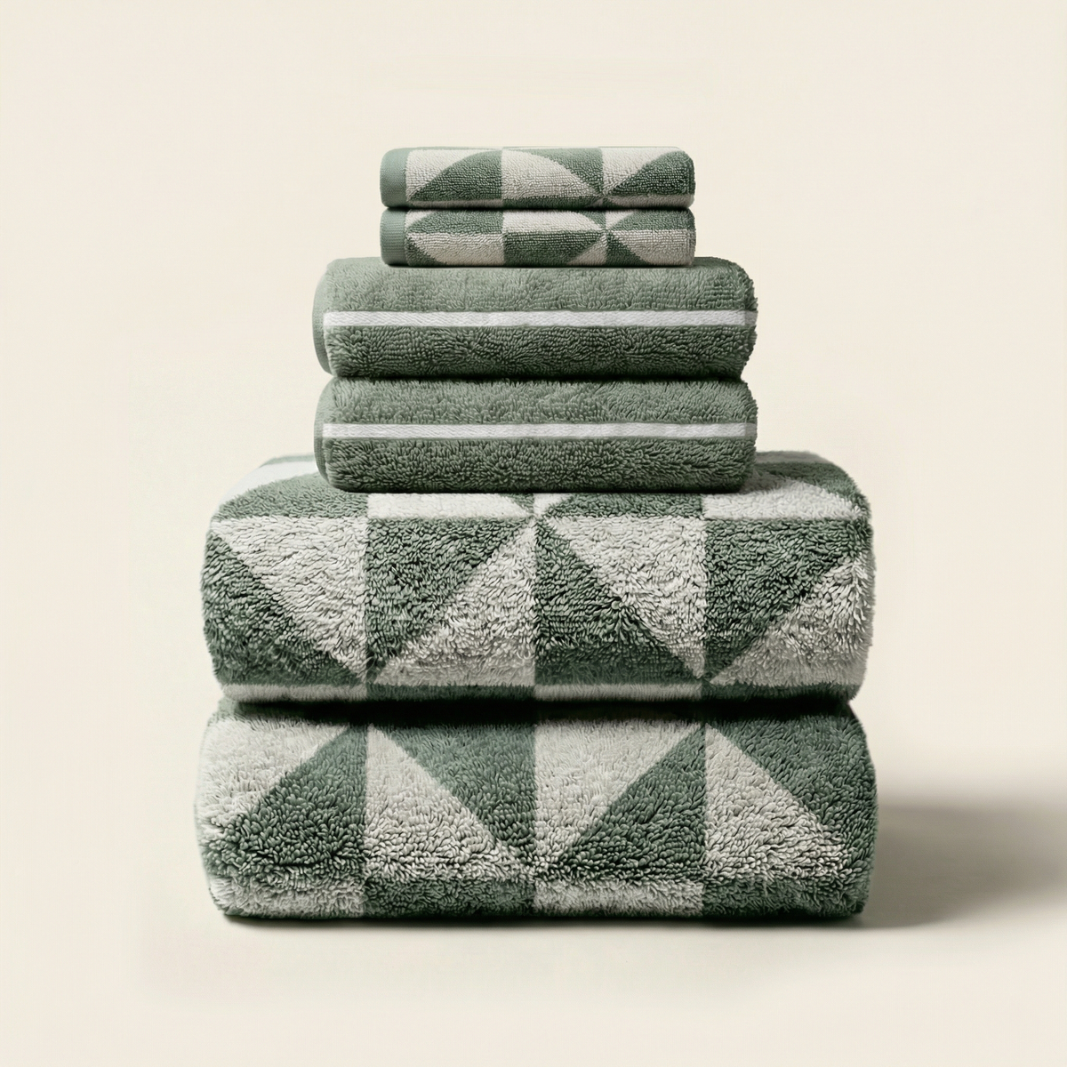 Umbra Australian Cotton Towels — 600 GSM