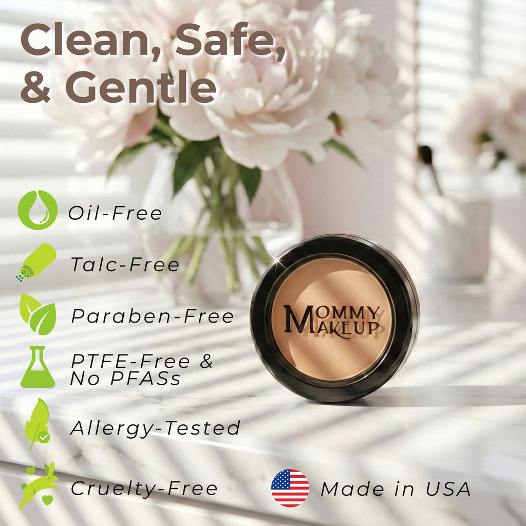 Mommy's Little Helper Concealer — Sleeping Beauty (Light/Medium)
