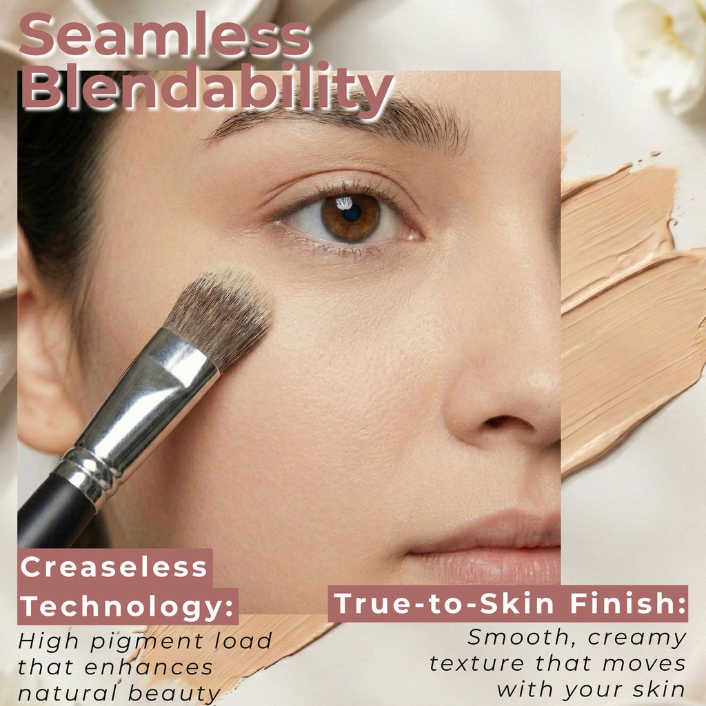 Mommy's Little Helper Concealer — Slept Well (Medium/Dark)