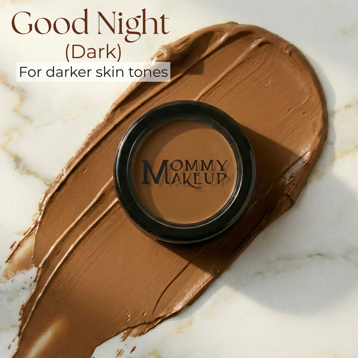 Mommy's Little Helper Concealer — Good Night (Dark)