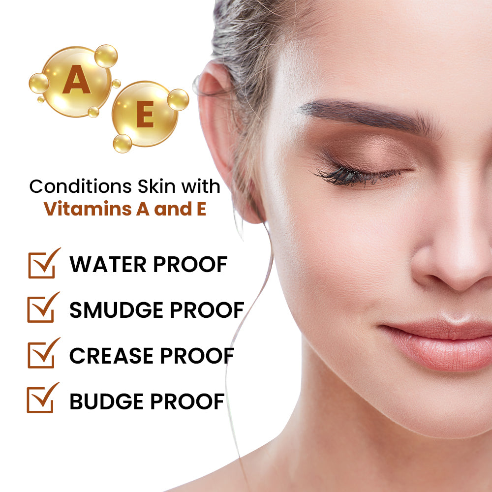 Snowflake Any Wear Creme — Eyes, Cheeks & Lips