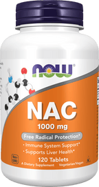 NAC 1000mg